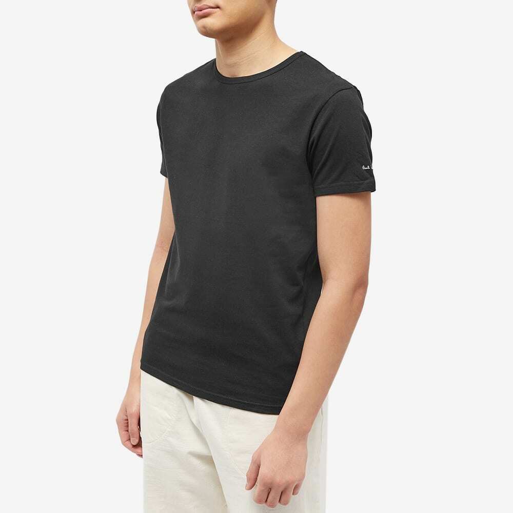 Paul Smith Men's T-Shirt - 5-Pack in Multi