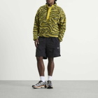 Columbia Men's Helvetia™ II Printed Half Snap Fleece in Mossy Green Topoglitch