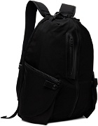 master-piece Black Circus Backpack