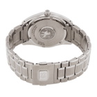 Grand Seiko Heritage ''Snowflake'' White Dial Ladies Watch SBGX355G