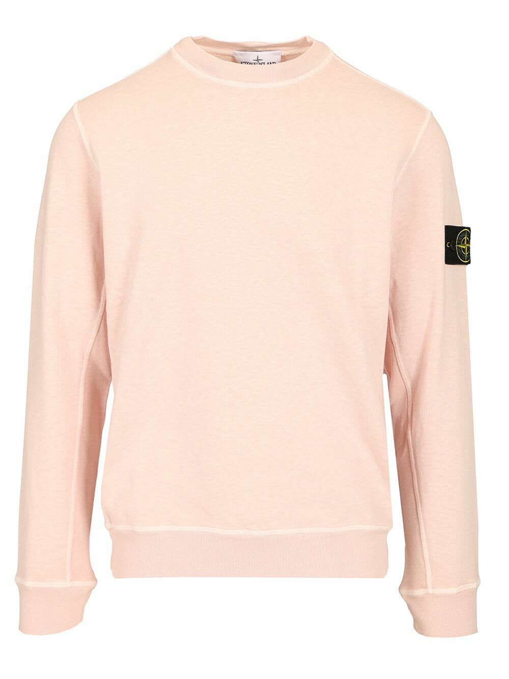 Stone Island Crewneck Sweatshirt