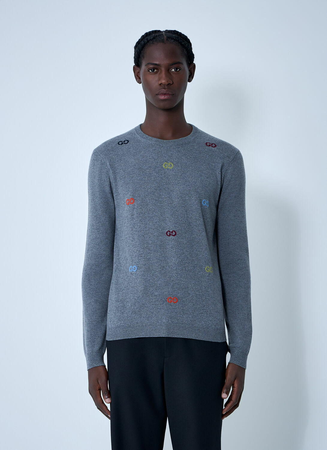 Gucci Cashmere Sweater