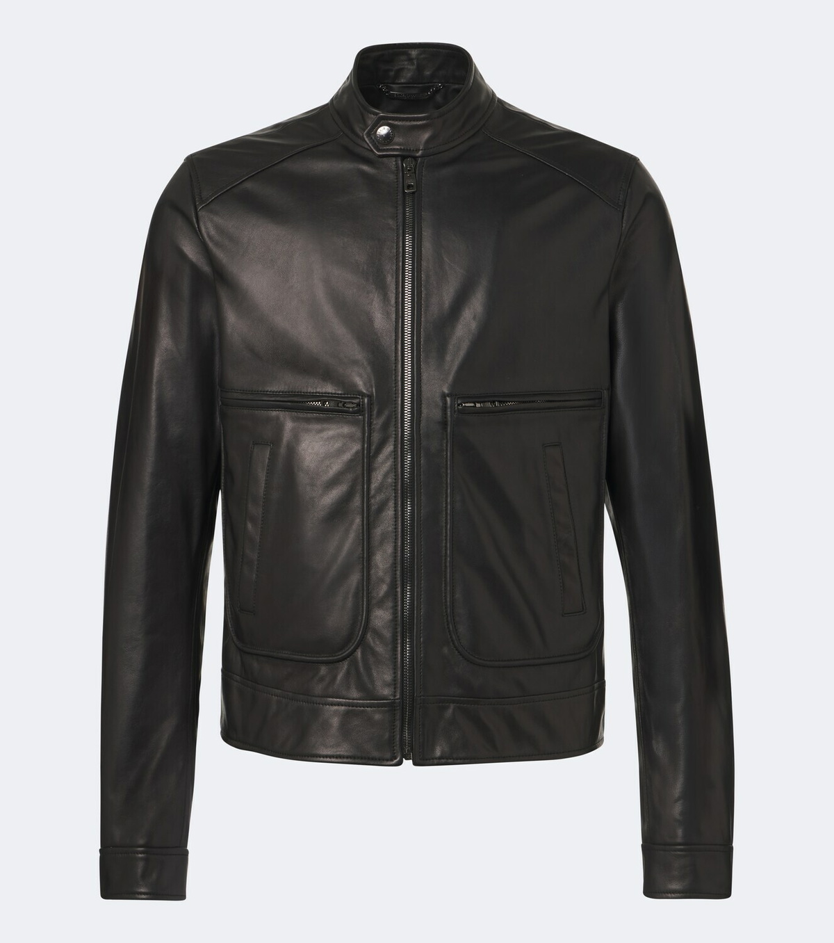 Dolce&Gabbana Leather jacket