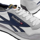 Reebok Men's Aztec 2 Sneakers in Chalk/Pure Grey 3