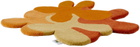 Rashelle SSENSE Exclusive Flubber Party Orange