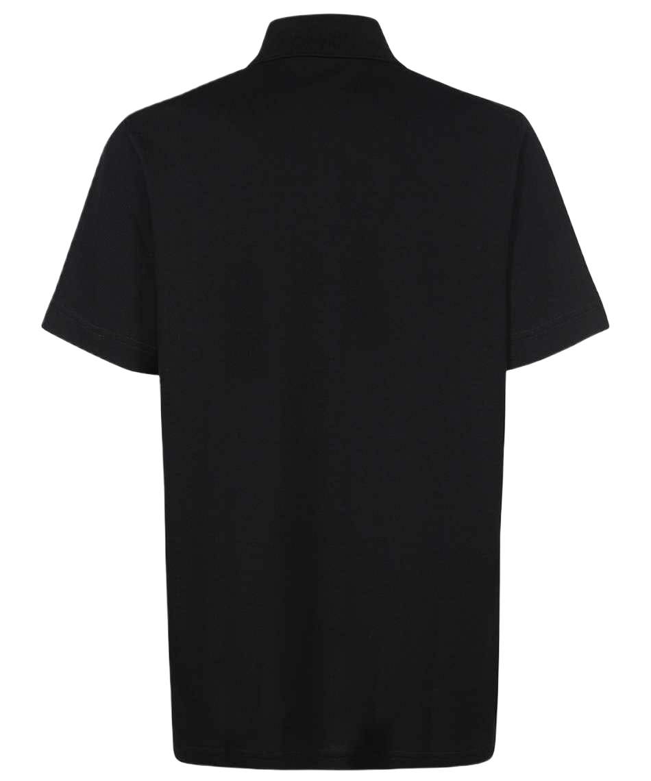 Lanvin Cotton Polo Shirt