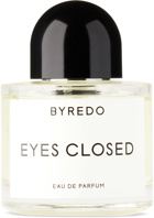 Byredo Eyes Closed Eau de Parfum, 100 mL