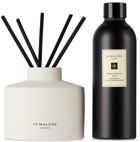 Jo Malone Green Tomato Vine Ceramic Diffuser & Refill