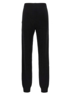 Saint Laurent High Waist Leggings