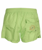 GCDS Nylon Swim Shorts