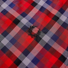 Fred Perry Authentic Multi Check Gingham Shirt