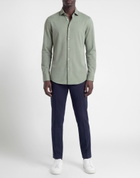 Boss Mens Shirt in Sage green