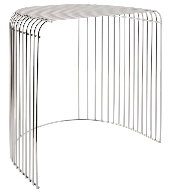 Photo: AYTM Curva side table