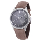 Orient Bambino Automatic Grey Dial Mens Watch RA-AC0M13N