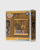 Funko Pop! Tupac   2paccalypse Now Multi - Mens - Toys
