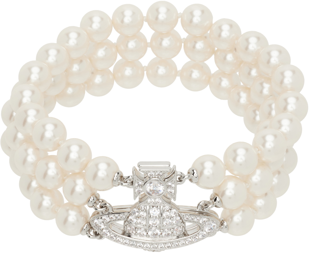 アクセサリー Vivienne Westwood OSLO silver Vivienne_Westwood_Oslo_Ring_St