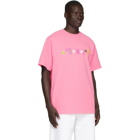 Noon Goons Pink Change T-Shirt