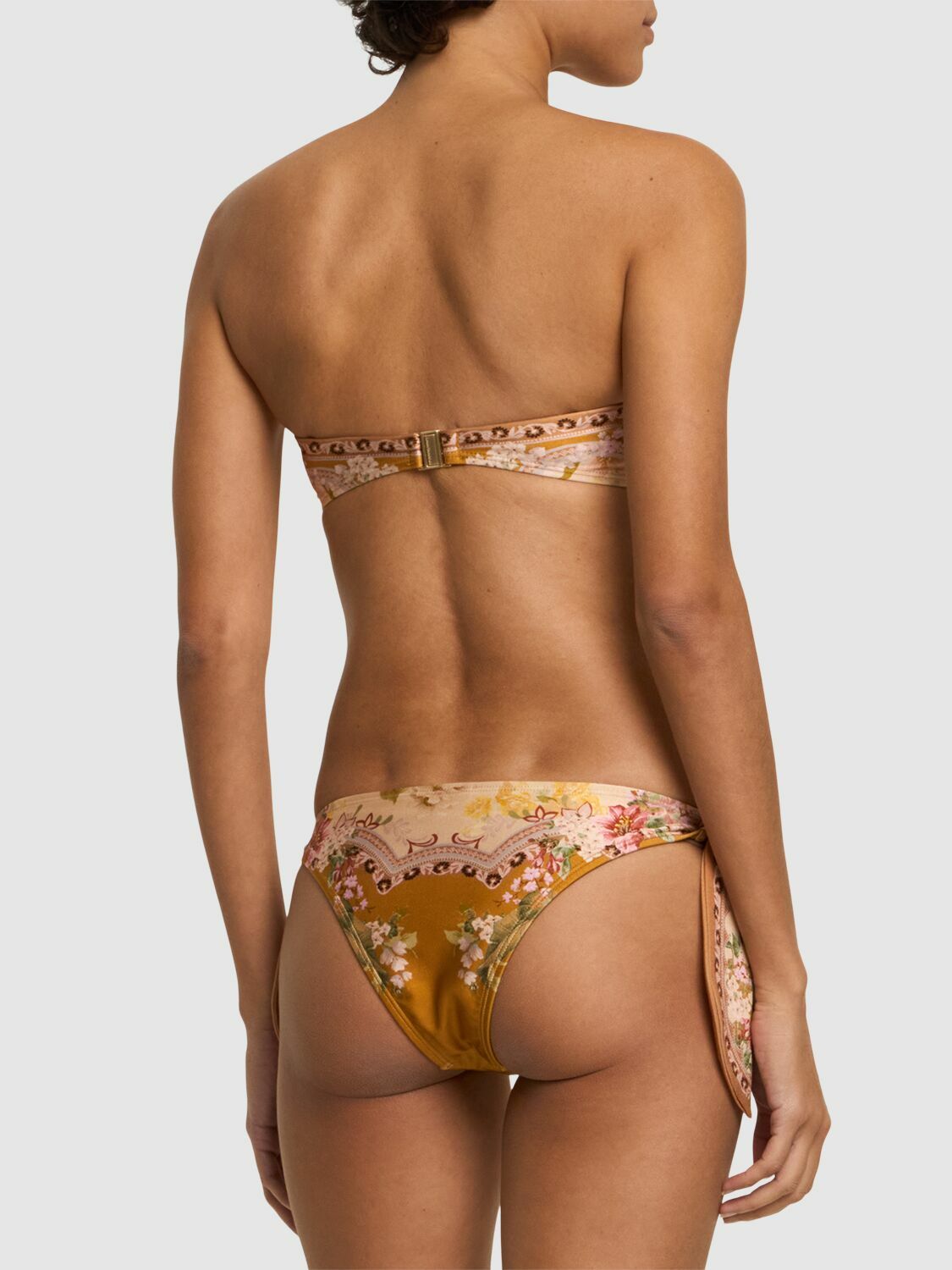 ZIMMERMANN Wylie Bikini Set Zimmermann ZIMMERMANN Wylie Bikini Set Zimmermann