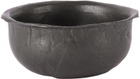Yellow Nose Studio Black Small Shadow Bowl