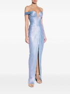 Maria Lucia Hohan Diella Gown