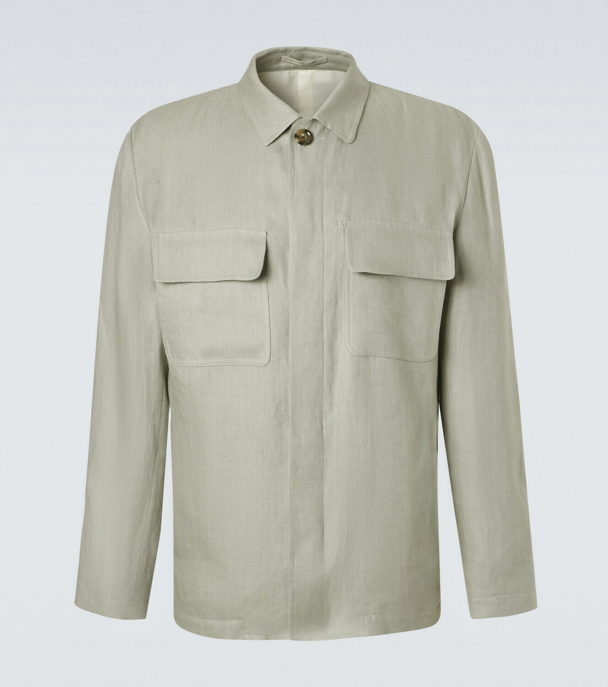 Lardini Linen jacket
