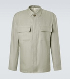 Lardini Linen jacket