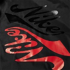 Comme des Garcons Black x Nike Script Logo Windbreaker