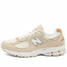 New Balance Men's M2002RSC Sneakers in Sandstone