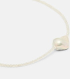 Jennifer Behr Whitley embellished necklace