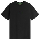 Beams Boy Women's Crew T-Shirt in Black