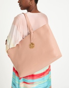 Roberto Cavalli Womens Handbag in Pink
