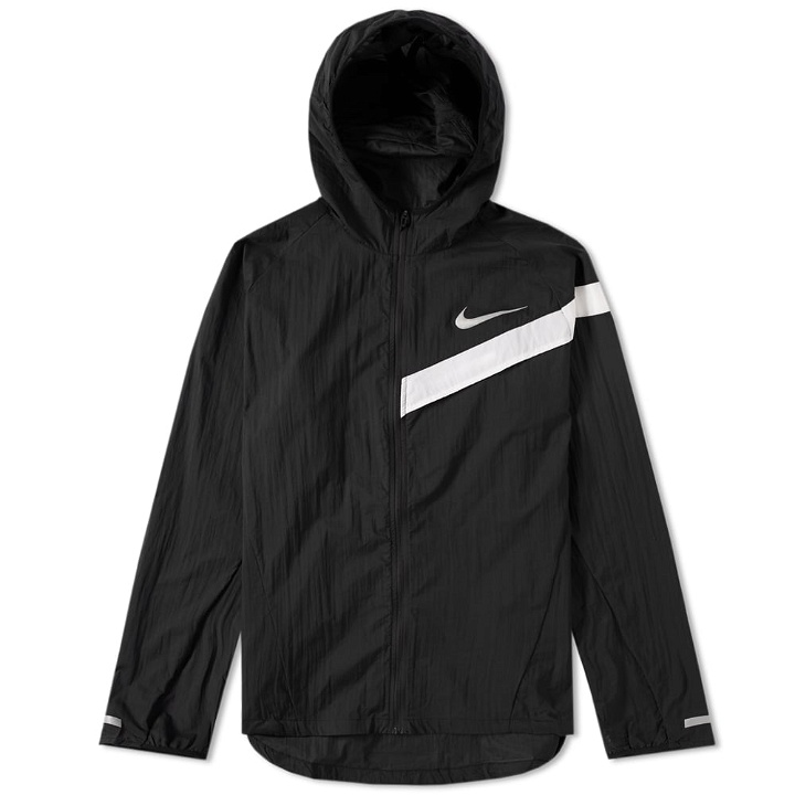Photo: Nike Impossibly Light Running Jacket