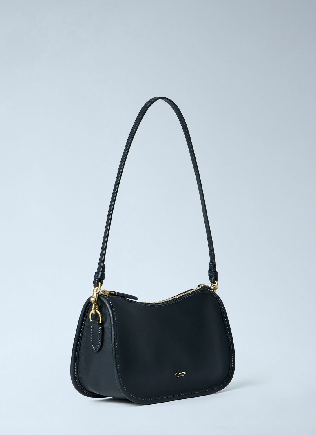 Coach Waverly Shoulder Bag