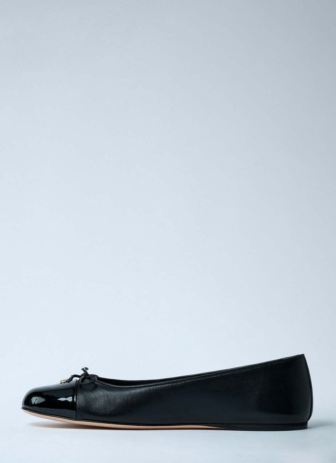 Gucci Marmont Ballerina Flats