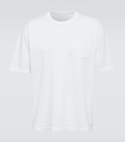 Visvim Cotton jersey T-shirt