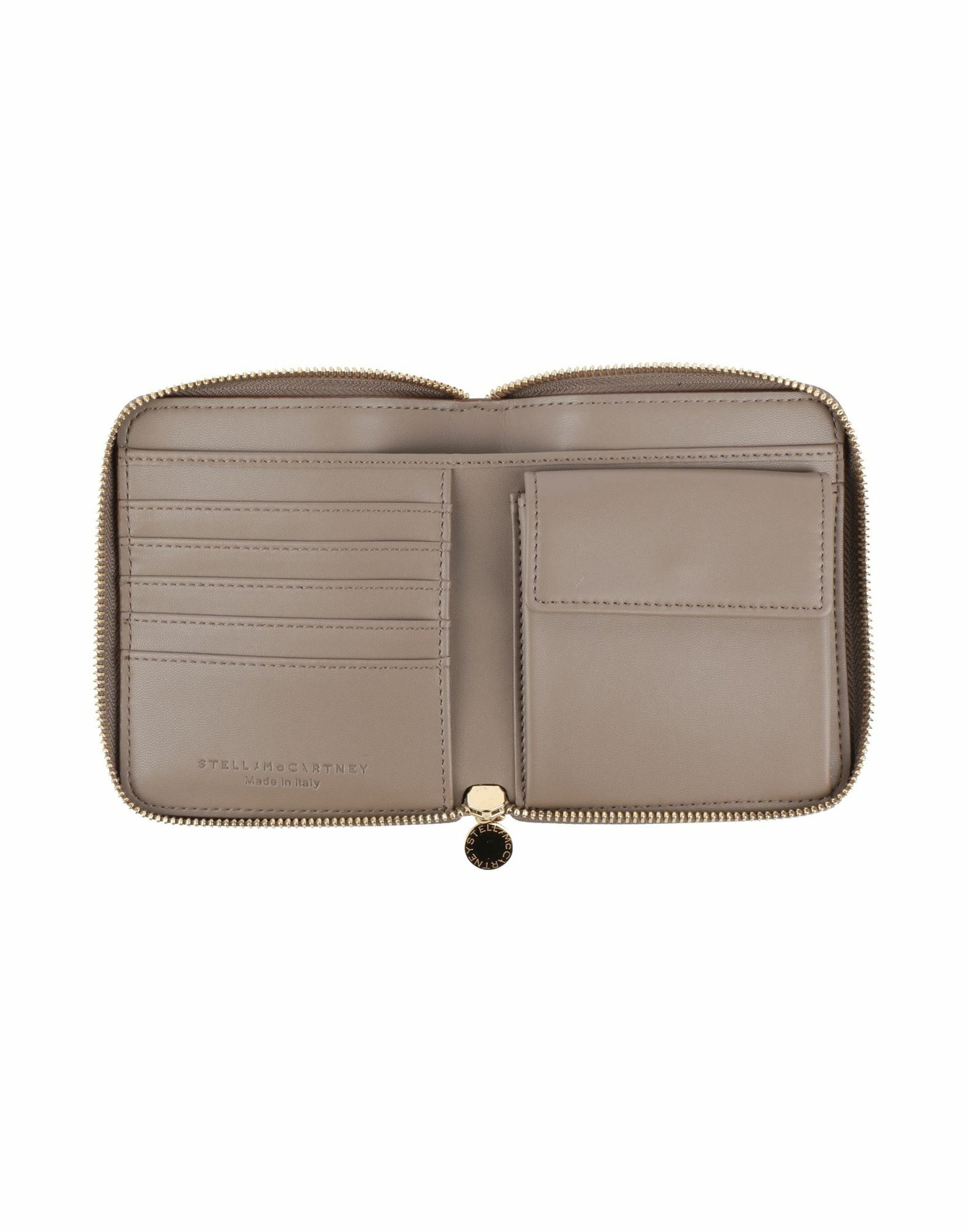 Stella Mccartney Womens Wallet Blush