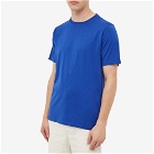 Albam Men's Classic T-Shirt in Blue