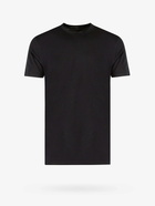 Tom Ford T Shirt Black   Mens