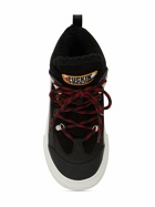 DSQUARED2 - Boogie High Top Sneakers