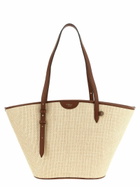 Mulberry basket Tote Shopping Bag