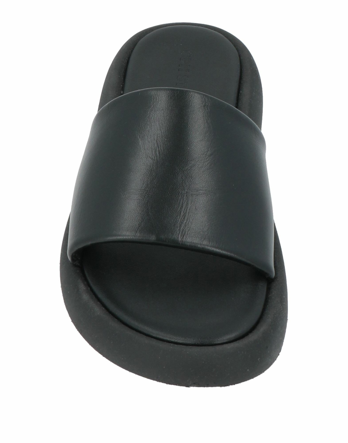 Copenhagen Studios Womens Sandals in Black