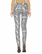 Manila Grace Womens Pants in White