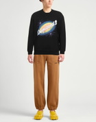 Dsquared2 Mens Sweatshirt in Black