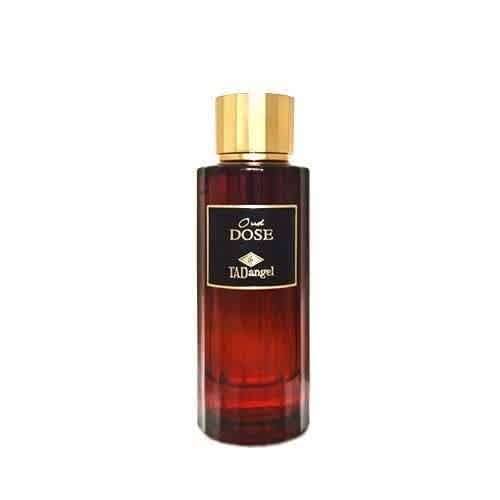 Afnan Mens Tad Angel Oud Dose EDP Spray 3.4 oz Fragrances 6290171073598