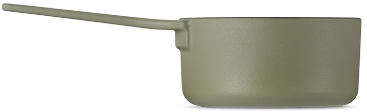 Photo: Serax Green Sergio Herman Editon Surface Small Saucepan