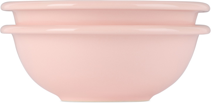 Photo: HEM Pink Bronto Bowl Set