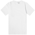 Comme des Garçons SHIRT Men's x Sunspel T-Shirt in White