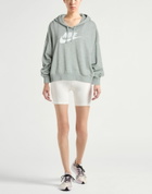 Nike Womens Sweatshirt Light in Grey