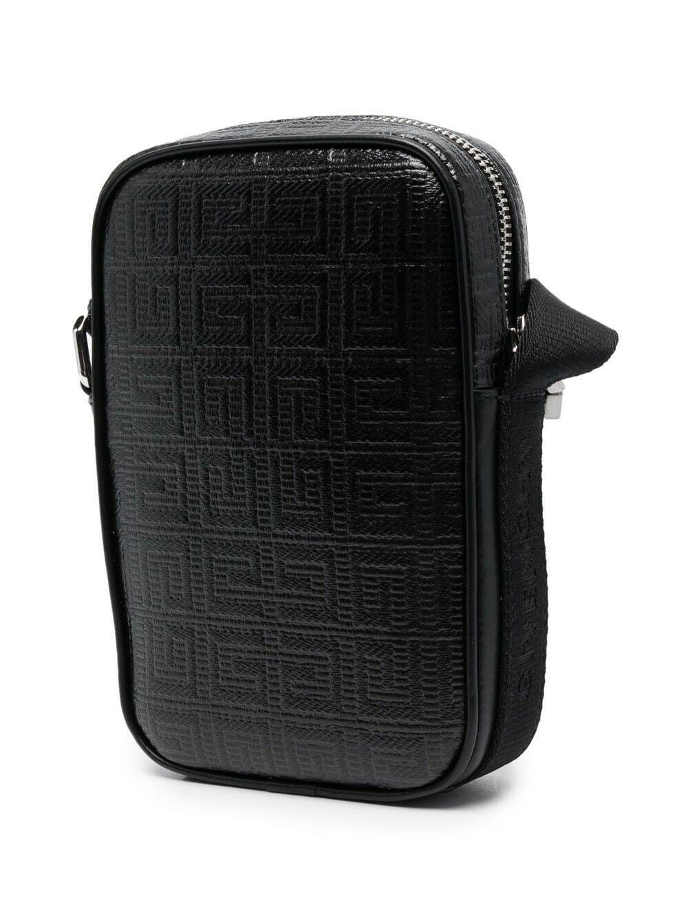 GIVENCHY - G-essentials Small Vertical Bag Givenchy