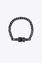 1017 ALYX 9SM Colored Chain Necklace